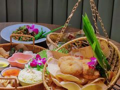 -南越郡·越式风味餐厅(青秀万达店)