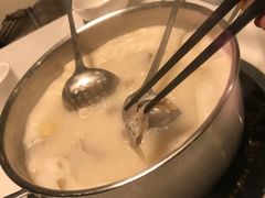 -煲王粤菜餐厅(中侨中心店)