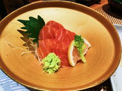 -泉寿司(万科公园店)