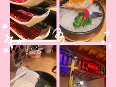 -左庭右院鲜牛肉火锅(新梅广场店)