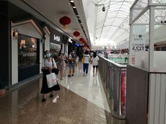 -九毛九西北菜(番禺万达店)