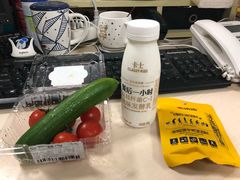 -盒马鲜生(文景博乐里购物广场店)