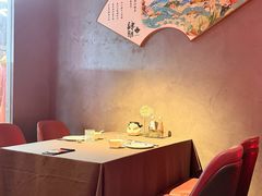 -肆月河豚·新淮扬菜·烤鸭(中关村店)