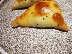 烤包子-那时新疆·若羌(经纬汇店)