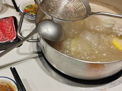 -陈记顺和潮汕牛肉火锅(番禺迎宾大道店)