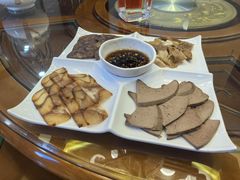 -民族饭荘(新华大街店)