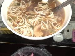 经典片儿川-咬不得高祖生煎·简餐(金逸影城店)