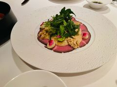 -北京金融街丽思卡尔顿酒店·意味轩 Cepe