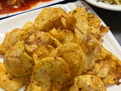 -神仙钵湘香土菜馆(光华路店)