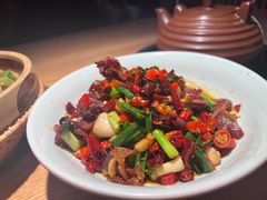 -吃饭皇帝大(解放西路店)