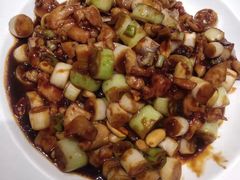 -老牌坊鲁菜名店(聊城美食岛店)