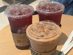 -星巴克(深圳龙岗摩尔城店)