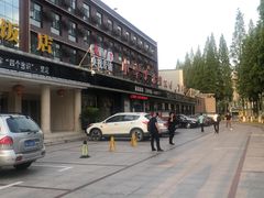 -小李子油焖大虾(南浦店)