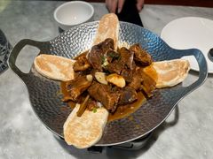 -小菜园新徽菜(北京大兴龙湖天街店)