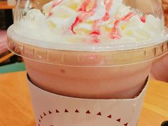-COSTA COFFEE(德基广场店)