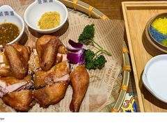 -芸南道·过桥米线(昆明老街旗舰店)