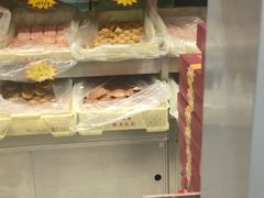自助取餐区-芦庄子桂顺斋(和平路总店)