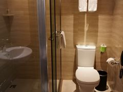 -长白山万达锦华套房酒店