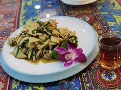 -烟疆印象新疆菜(万联广场店)