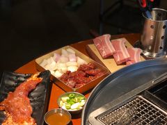 -伍丁·烤牛肋(和平东桥店)