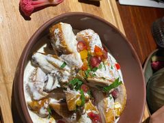 奇克美露里-格鲁·秀色Georgia’s Feast