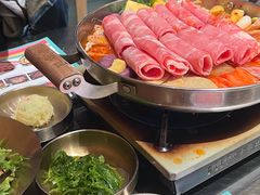 -兰正韩·韩国料理(春熙路店)