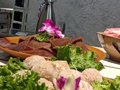 撒尿牛丸-贰回巷火锅馆(钟楼店)