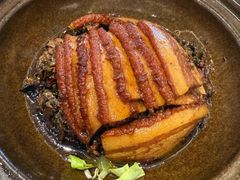 -眉州东坡(北苑华贸店)