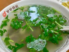 -回回锅贴(小河沿店)