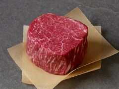 -NIUAN牛庵·日式和牛烧肉(恒隆店)