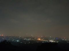 -火炉山森林公园