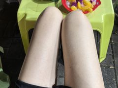 -铁真·刨冰红焖羊肉·正宗老字号