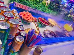 -妖无二·和牛烧烤自助(新吴万达店)