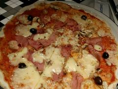 -玛尚诺Pizza&Bar(长泰广场店)