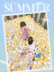 -多元宝贝世界(曲江彩虹谷店)