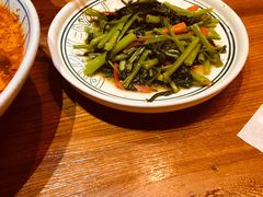 -云海肴·云南小炒·汽锅鸡(天津国金汇店)