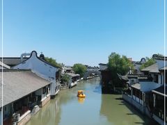 -召稼楼古镇