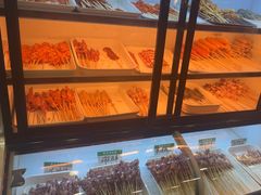 -哈尔滨小酒馆·鲜肉现穿自助烧烤(康新花园店)