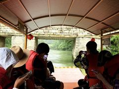 -天河潭旅游度假区