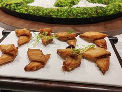 -蘭奢雅集·江浙菜(青山江滩店)