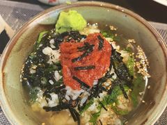 -昱匠·日本料理(金融街店)