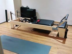 -FineYoga梵音瑜伽·普拉提