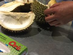 -都念榴莲·城市榴莲