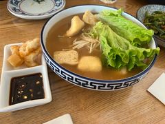 招牌肉骨茶-峇峇娘马来西亚餐厅(望京SOHO店)