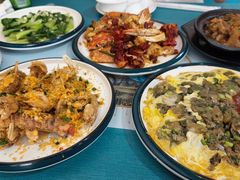 -40号厦门海鲜大排档(中山路店)