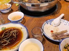 -厝味火锅·潮汕卤水火锅(十一合店)