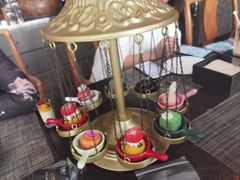 -莲西餐