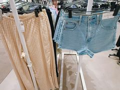 -Abercrombie & Fitch(天环广场店)