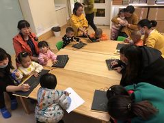 -积木宝贝科学早教(sm广场店)