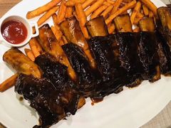 -Hurricane's Grill 飓风牛排
